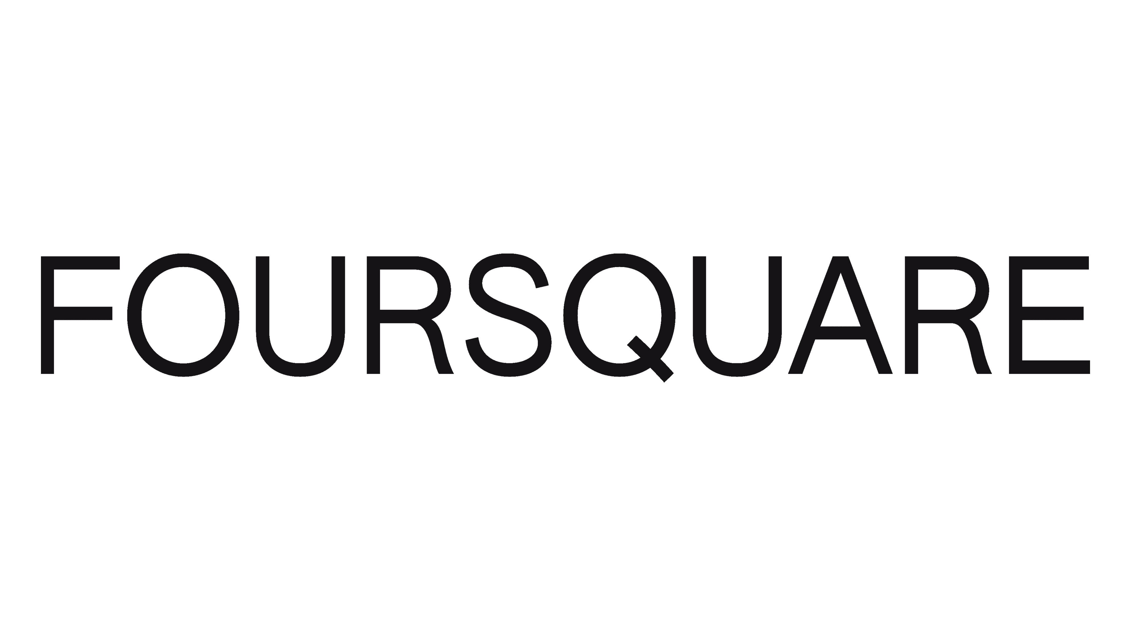Foursquare-Logo